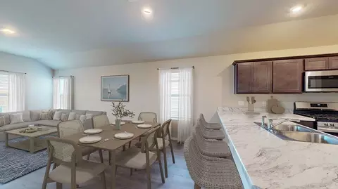 Dining - Shenandoah Road, Benton, AR 72019 photo 1 of 2