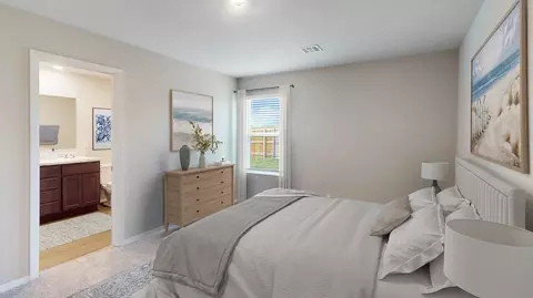 Bedroom - Shenandoah Road, Benton, AR 72019 photo 1 of 3