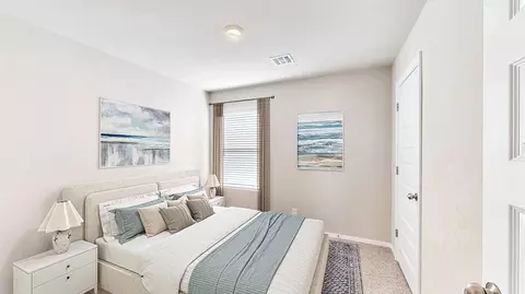 Bedroom - Shenandoah Road, Benton, AR 72019 photo 2 of 3