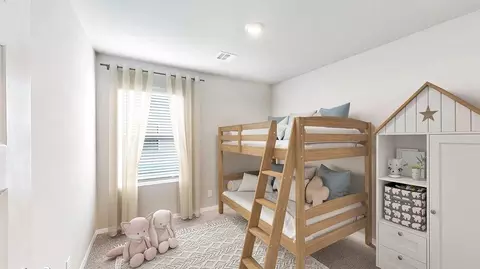 Bedroom - Shenandoah Road, Benton, AR 72019 photo 3 of 3