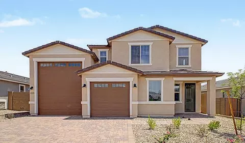 48747 N Lula St, Gold Canyon, AZ 85118
