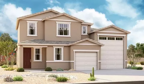 48747 N Lula St, Gold Canyon, AZ 85118