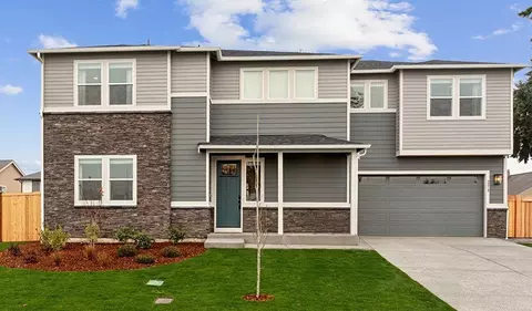 2218 Oak Ct, Milton, WA 98354