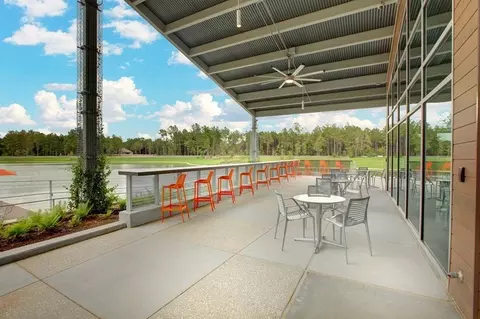 Exterior - 17717 Coronation St, Conroe, TX 77302 photo 10 of 12