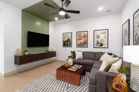 Living - 17717 Coronation St, Conroe, TX 77302 photo 3 of 3