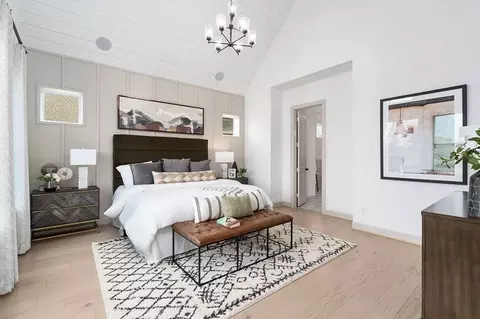 Bedroom - 17717 Coronation St, Conroe, TX 77302 photo 4 of 6