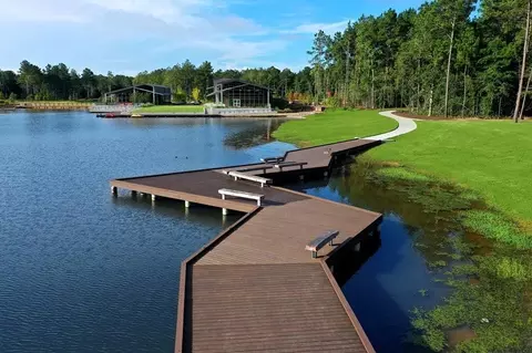 View/Area - 17717 Coronation St, Conroe, TX 77302 photo 10 of 14