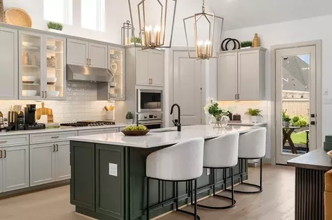 Kitchen - 17717 Coronation St, Conroe, TX 77302 photo 1 of 5