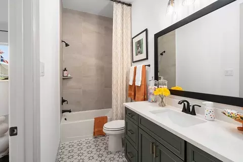 Bath - 17717 Coronation St, Conroe, TX 77302 photo 2 of 3