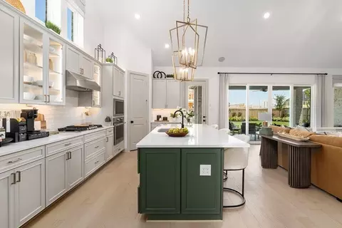 Kitchen - 17717 Coronation St, Conroe, TX 77302 photo 3 of 5