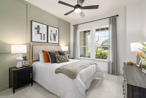 Bedroom - 17717 Coronation St, Conroe, TX 77302 photo 1 of 6
