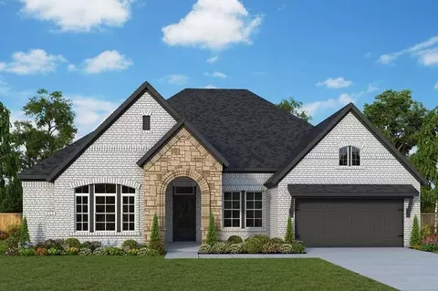 Exterior - 17717 Coronation St, Conroe, TX 77302 photo 5 of 12