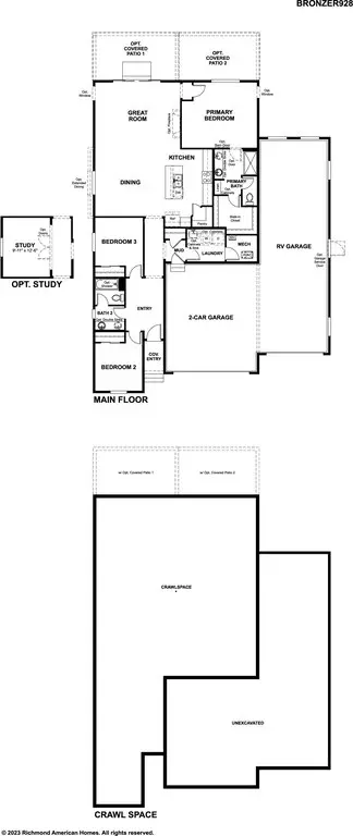 7062 Ground Cherry Trl, Colorado Springs, CO 80925