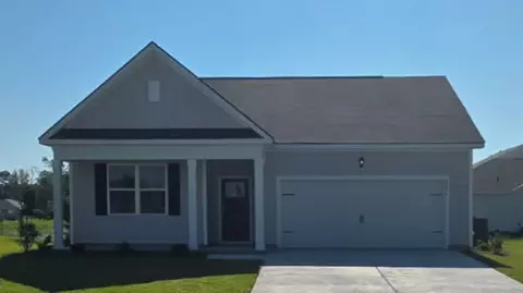 3004 Royal Bluff Ln, Florence, SC 29505