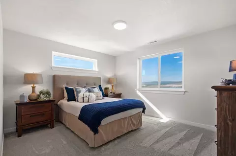 Bedroom - 2061 Sumac Ave, Middleton, ID 83644 photo 3 of 4