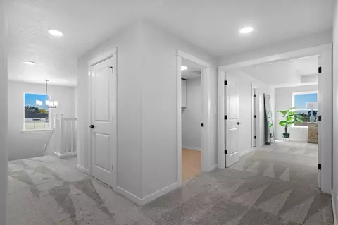 Entry Way - 2061 Sumac Ave, Middleton, ID 83644 photo 5 of 6