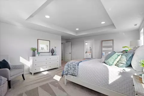 Bedroom - 2061 Sumac Ave, Middleton, ID 83644 photo 2 of 4