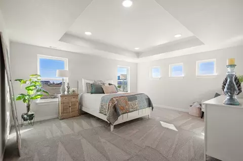 Bedroom - 2061 Sumac Ave, Middleton, ID 83644 photo 1 of 4