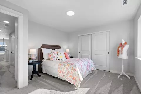 Bedroom - 2061 Sumac Ave, Middleton, ID 83644 photo 4 of 4