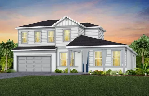 11242 Channelside Ln, Orlando, FL 32832