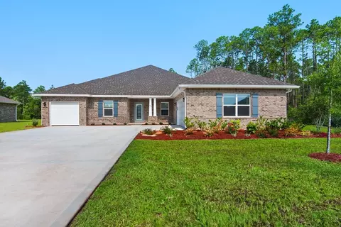 Exterior - 791 Coastal Breeze Dr, Freeport, FL 32439 photo 8 of 10
