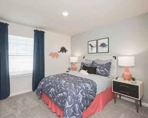 2135 Avalon Rdg, Conyers, GA 30013