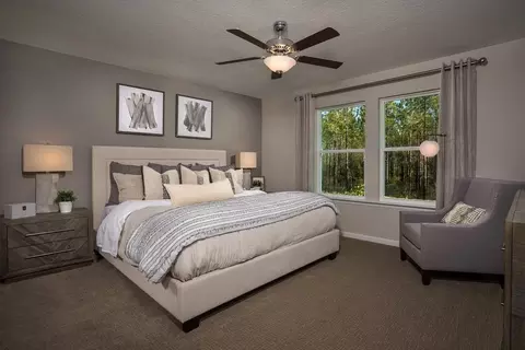Bedroom - 11087 Stapleton Dr, Jacksonville, FL 32222 photo 2 of 3