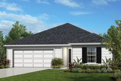 Exterior - 11087 Stapleton Dr, Jacksonville, FL 32222 photo 2 of 8