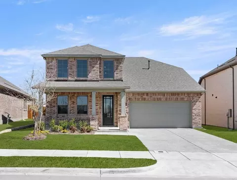 1804 Abbott Creek Rd, Celina, TX 75009