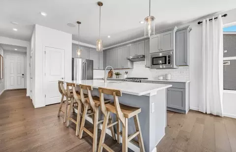 Kitchen - 8959 Bryce Rd, Plain City, OH 43064 photo 1 of 5