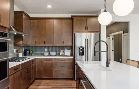 Kitchen - 8959 Bryce Rd, Plain City, OH 43064 photo 5 of 5