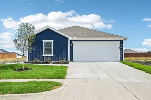 1524 Shady Ln, Seagoville, TX 75159