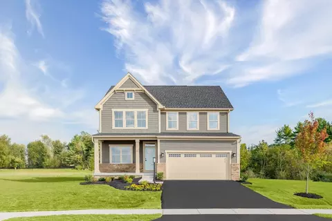 7325 Dolomite Rd, Frederick, MD 21701