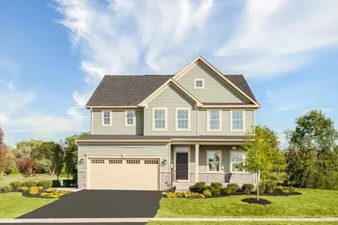 Exterior - 7325 Dolomite Rd, Frederick, MD 21701 photo 3 of 5