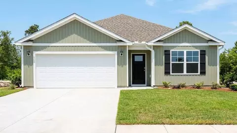405 Anchorline Way #LOT 49, Jacksonville, NC 28546