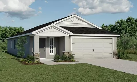 6527 Flowering Shrub St, Lakeland, FL 33810