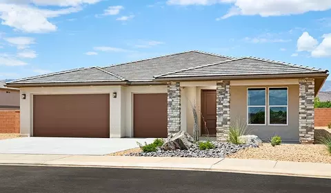 1504 S 4000 W, Hurricane, UT 84737