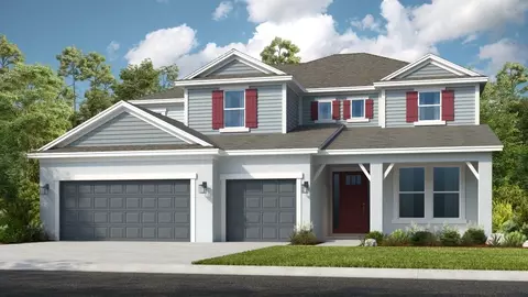 1797 Trailhead Ln, Zephyrhills, FL 33541