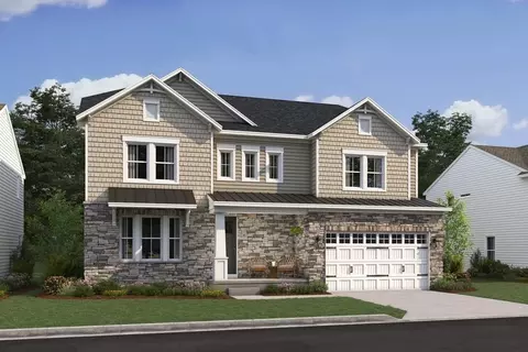 5508 Ivy Bush Ln, Fredericksburg, VA 22407