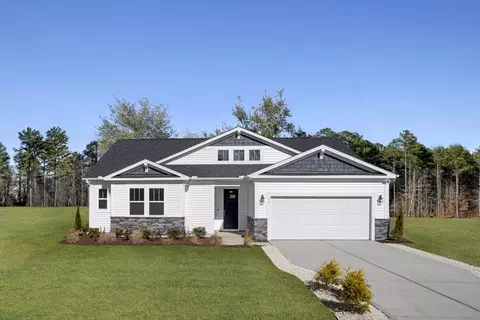 55 Clarabella Dr, Fuquay-varina, NC 27526