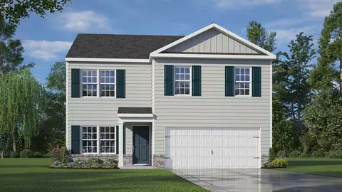 419 Jack Pine St, Thomasville, NC 27360