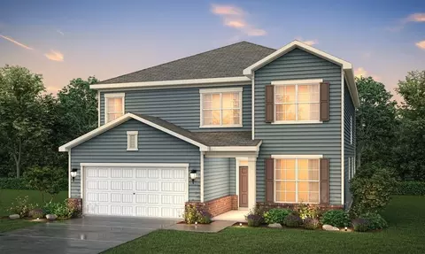10021 Cannon Vista Ln, Concord, NC 28027