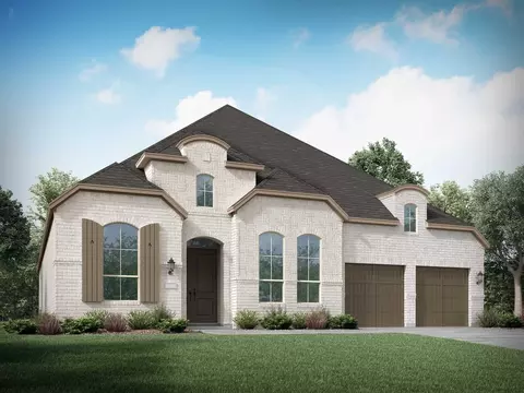31523 Wild Yukon Ct, Fulshear, TX 77441