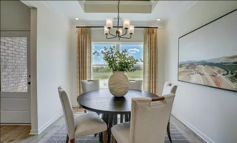 Dining - 696 Clark Rd, Inman, SC 29349 photo 2 of 4