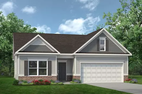 696 Clark Rd, Inman, SC 29349