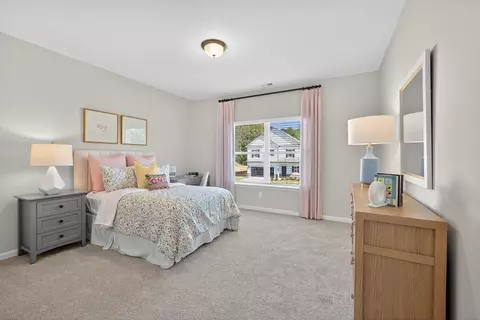 Bedroom - 696 Clark Rd, Inman, SC 29349 photo 6 of 6