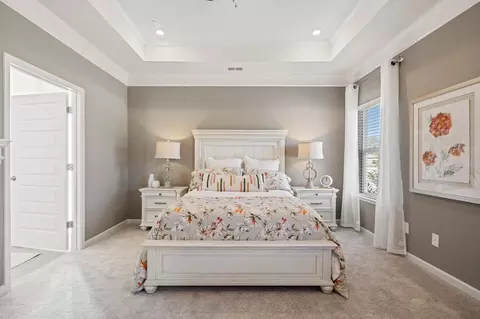 Bedroom - 696 Clark Rd, Inman, SC 29349 photo 2 of 6