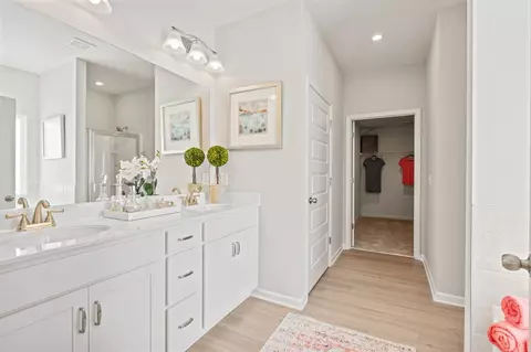 Entry Way - 696 Clark Rd, Inman, SC 29349 photo 1 of 1