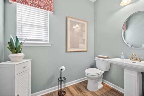 Bath - 696 Clark Rd, Inman, SC 29349 photo 2 of 2