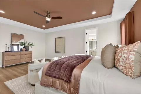 Bedroom - 125 Sterling Drive Lake St Louis Mo 63367, Lake St. Louis, MO 63367 photo 4 of 20